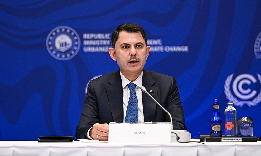 Murat Kurum: 'Bugüne Kadar 7 Milyona Yakın Vatandaşımızı Güvenli Konutlara Kavuşturduk'