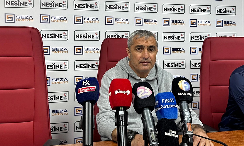 Mustafa Sarıgül: 'Kaybettik ama yıkılmadık, bu maç bana yazar'