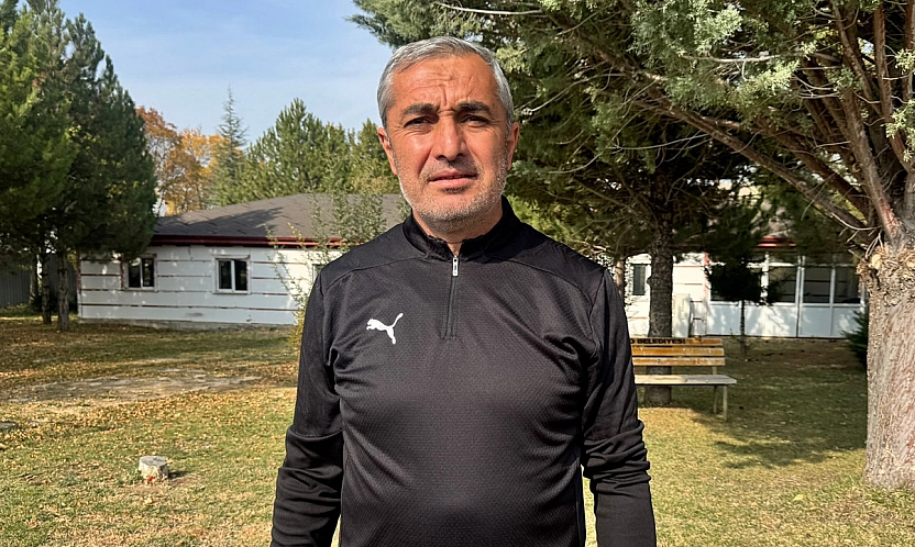 Mustafa Sarıgül: 'Kazanmayı çok istiyoruz, taraftarımızı mutlu edeceğiz'