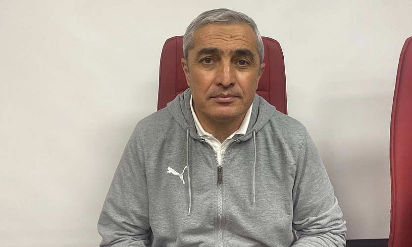 Mustafa Sarıgül: 'Pozisyonları değerlendiremedik, eksiklerimizi çalışarak gidereceğiz'