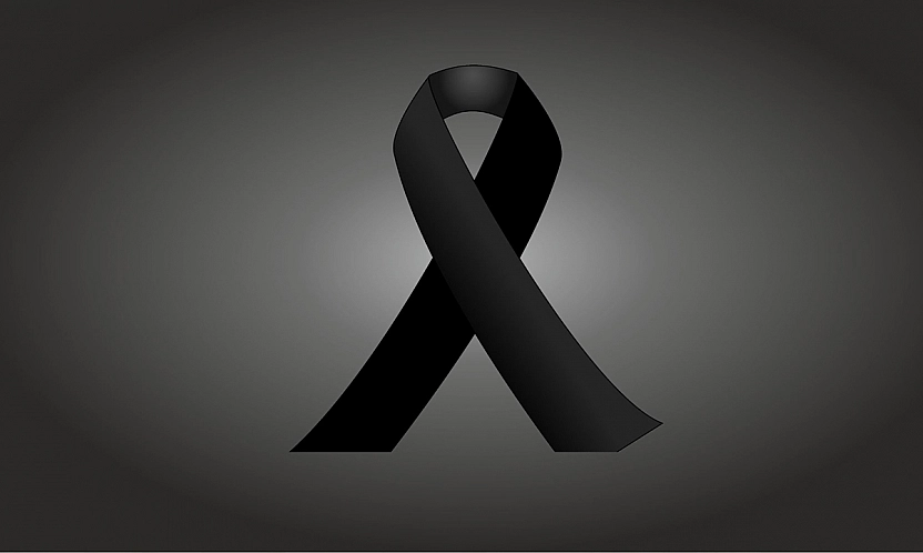 Mustafa Tanyıldızı'nın acı günü