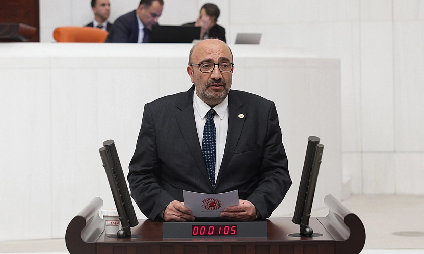 MV. Açıkkapı yaşanan tartışmanın ardından açıklama yaptı