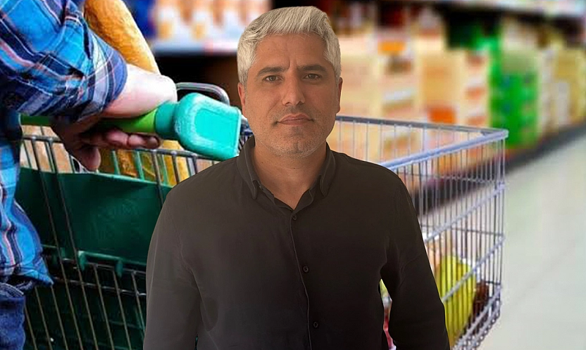 Nakit alışveriş tüketimi frenliyor