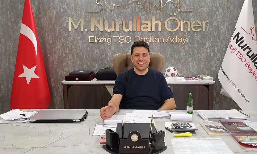 Nurullah Öner'den isim karışıklığı açıklaması