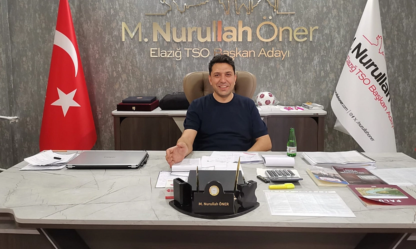Nurullah Öner'den yetki belgesi uyarısı