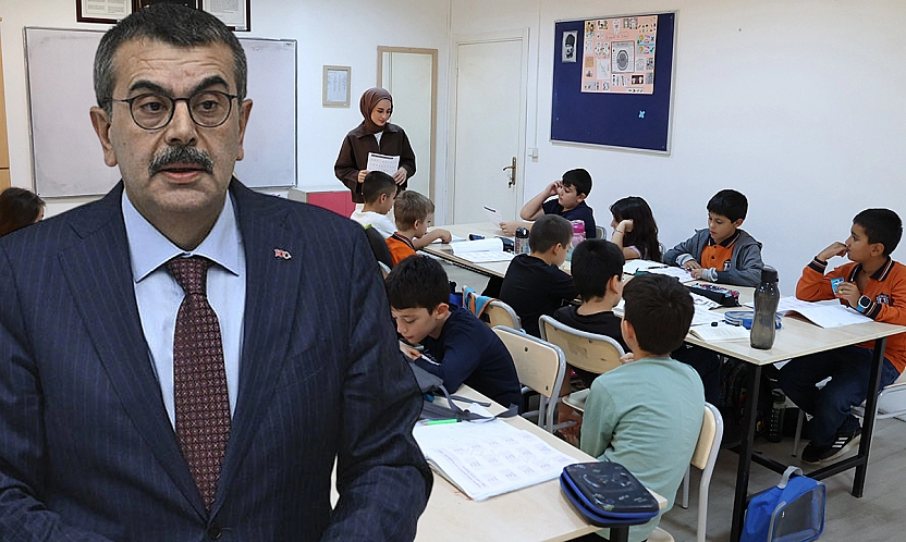 Öğretmen sistemi değişiyor mu?