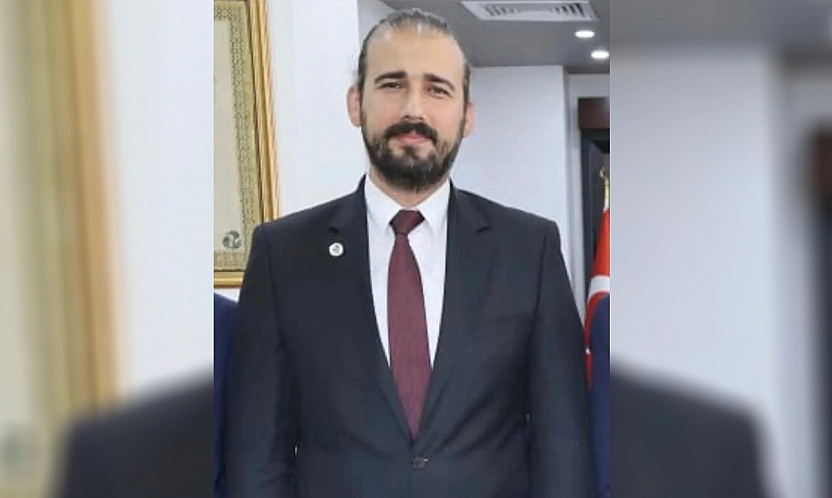Oğuzhan Deniz, TYürkiye satranç federasyonu eğitim kurulu'na atandı