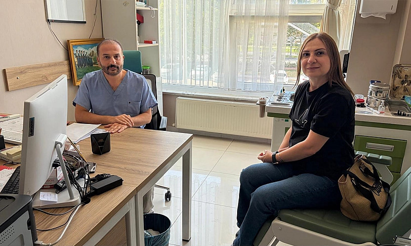 Okul Çağı Çocuklarında KBB Hastalıklarına Dikkat