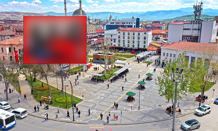 Elâzığ'da büyük hazırlık başladı