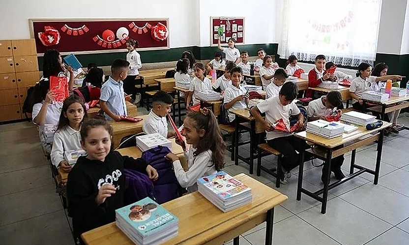 Okulların açıldığı gün müjde geldi!