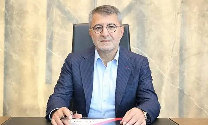 Ömer Serdar: '3 Kasım, Türkiye Yüzyılı'nın temel taşıdır'