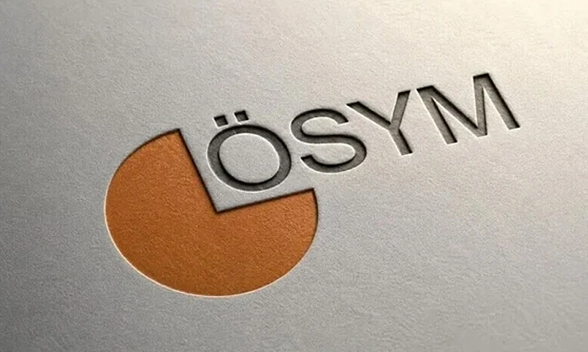 ÖSYM 2027 sınav takvimini açıkladı