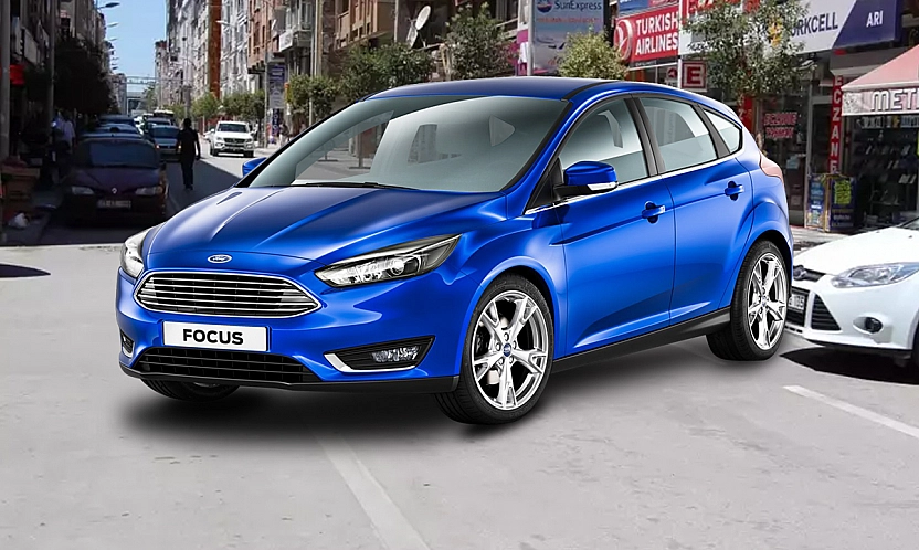 Otomotiv dünyası şokta: Ford'dan beklenmedik karar!