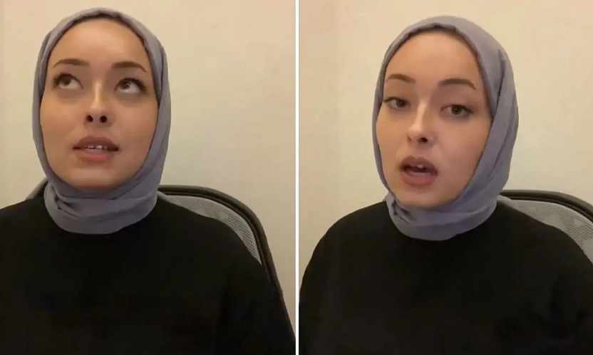 Özel ders vermek için gittiği binada duyduklarına inanamadı