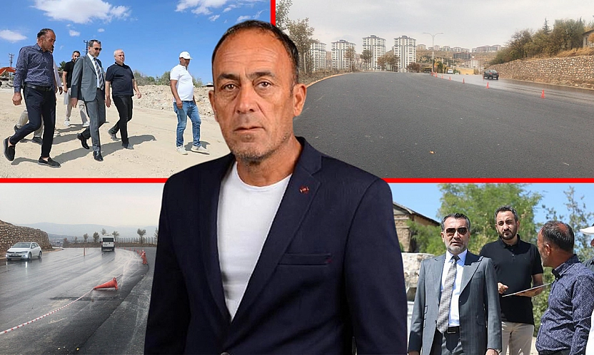 Parlayan yıldız 'Zafran'