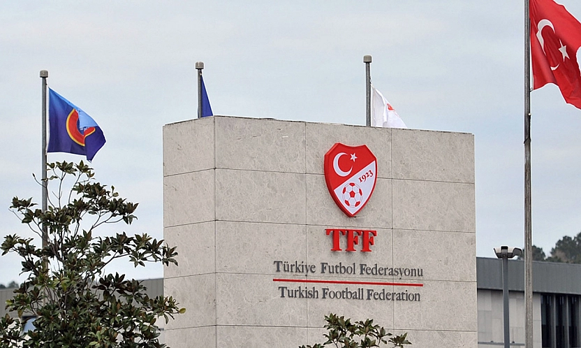 PFDK'ya Sevk Edilen Futbolcuların Listesi