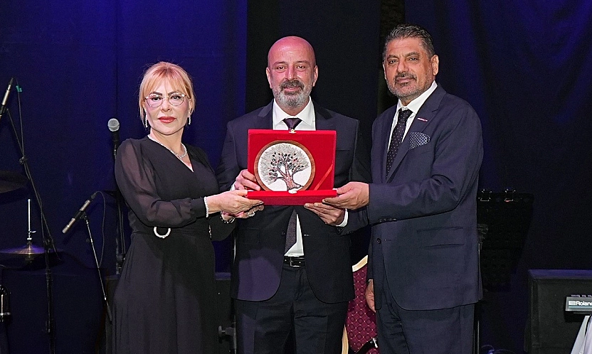 Prof. Dr. Açık: 'Türkiye'nin yeni büyüme hikayesinin Anadolu'da yazılması için sorumluluk alıyoruz'