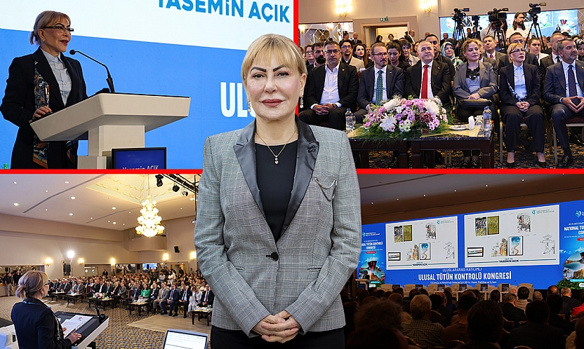 Prof. Dr. Açık:'ülkenin geleceğine karşı sorumluluğumuz var'
