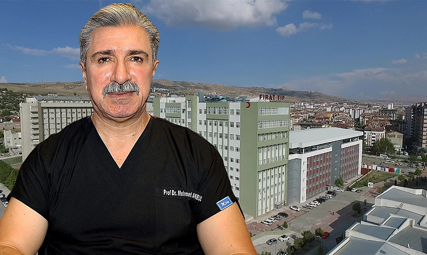 Prof. Dr. Akbulut: 'Elektronik sigara riskin biçim değiştirmiş halidir'