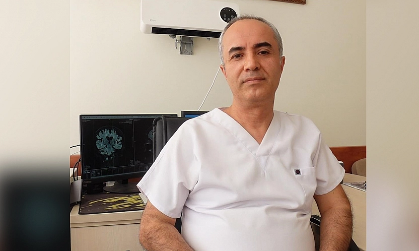 Prof. Dr. Demir'den demansla mücadelede 7 altın kural