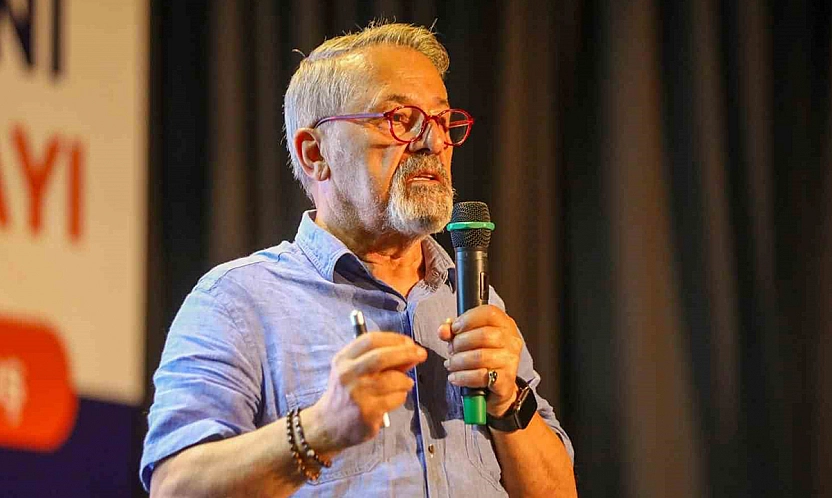 Prof. Dr. Görür: 'Evlerden bir müddet uzak durun'