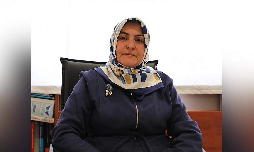 Prof. Dr. Korkmaz: Kadınlarda depresyon erkeklere göre 2 kata kadar daha fazla