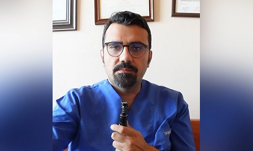 Prof. Dr. Tarık Kıvrak'tan mevsim değişikliği uyarısı