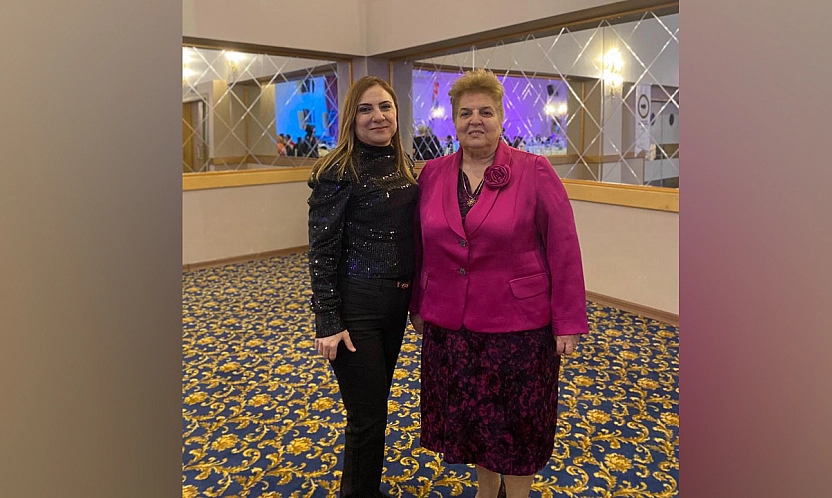 Prof. Dr. Temizer Kadına Yönelik Şiddete Karşı Uluslararası Günü hakkında açıklamalarda bulundu