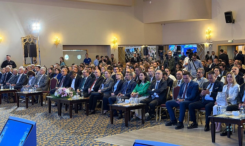 Prof. Dr. Yasemin Açık: 'Tütünle mücadele geleceğe karşı sorumluluğumuzdur'