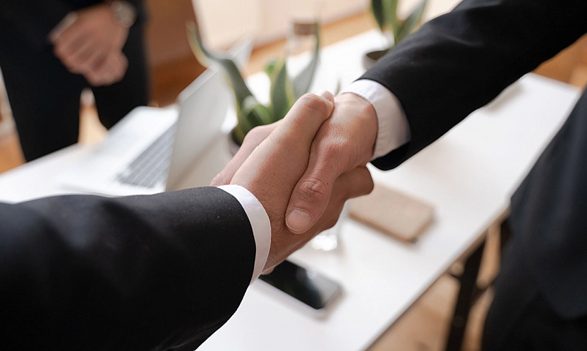 Protokolde inisiyatif kullanmak