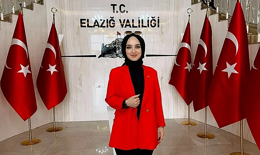 Remziye Kökburi'ye Kadın Meclisi'nde önemli görev