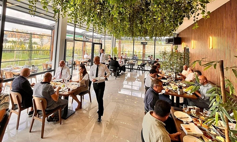 Restoranlarda sessizce alınan ücretlere son