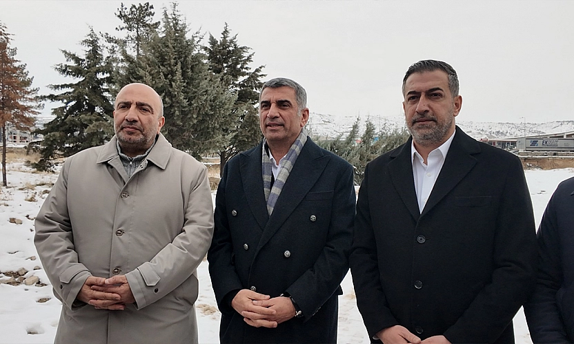 Sağlıkta yeni hamle