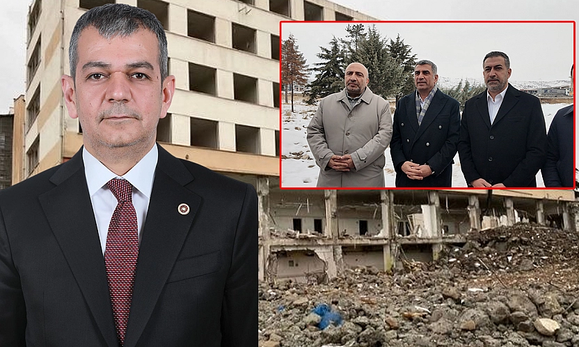 Sağlıkta yeni hamle