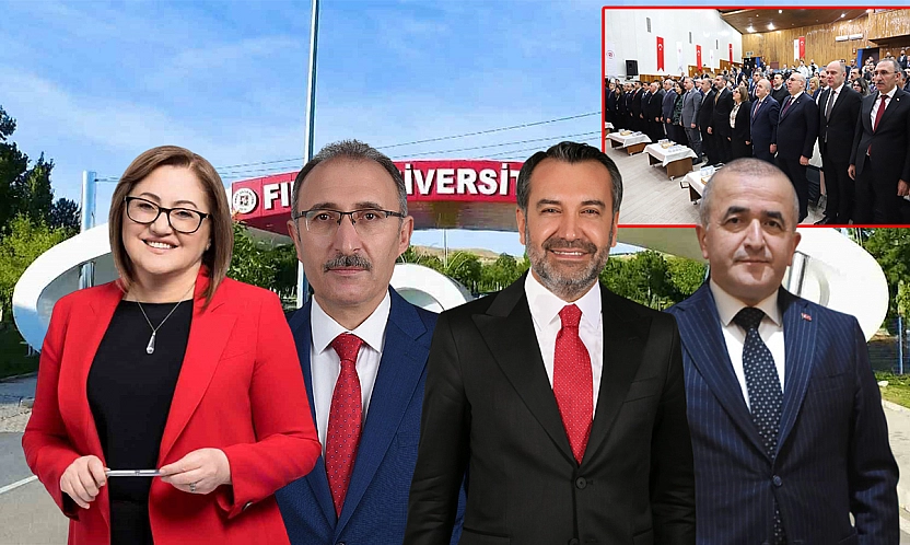 Şahin: 'Elazığ turizmde çok istekli'