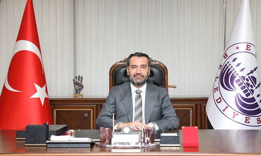 Şahin Şerifoğulları'ndan Elazığspor'a destek mesajı