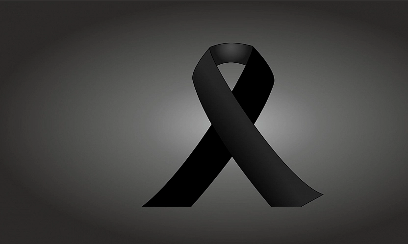 Sanatçı Fikri Can'ın acı günü