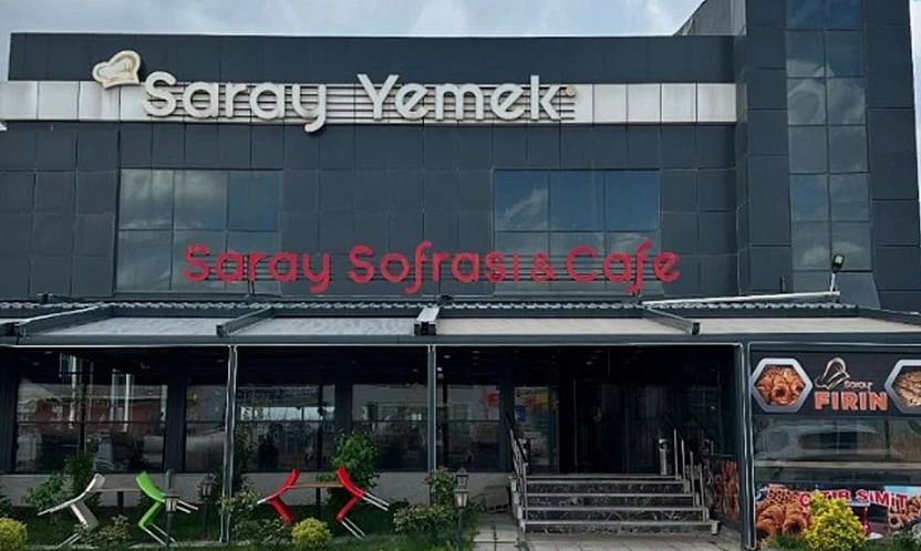 Saray Sofrası'ndan İddialara Yanıt
