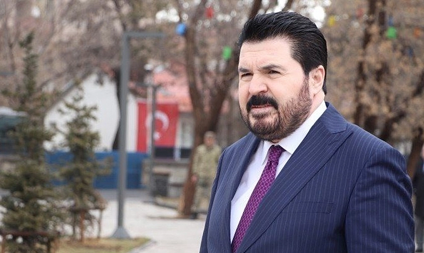 Savcı Sayan açtı ağzını yumdu gözünü: 'Cumhurbaşkanından gerçekler gizleniyor'