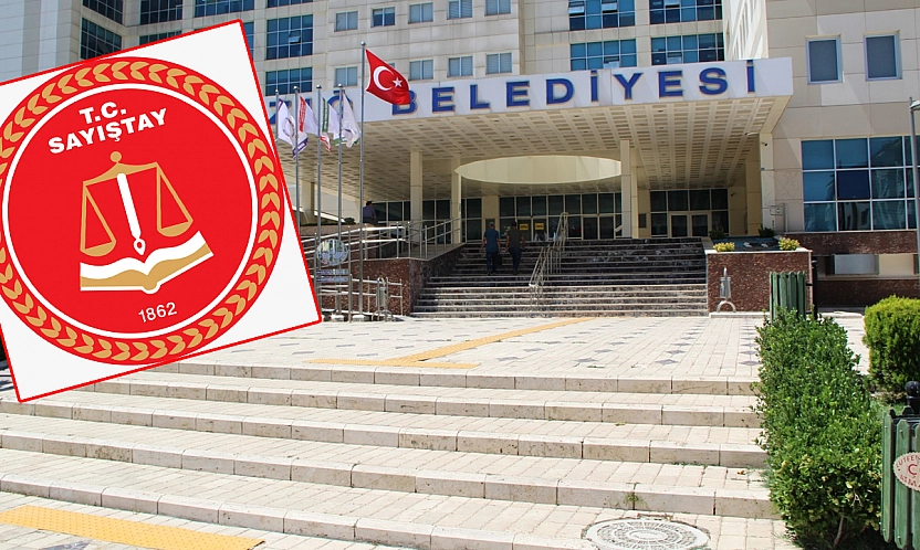 Sayıştay'ın Elazığ Belediyesi raporu ne anlatıyor?