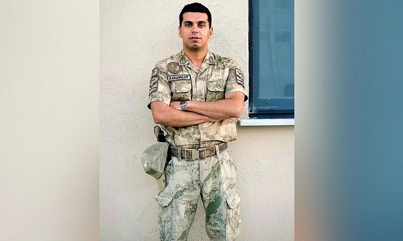Şehidin var Elazığ