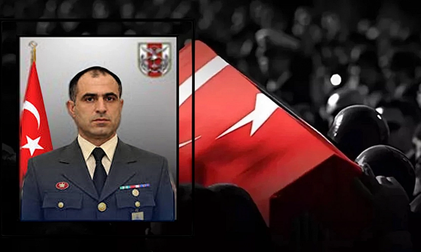 Şehidin var Elazığ