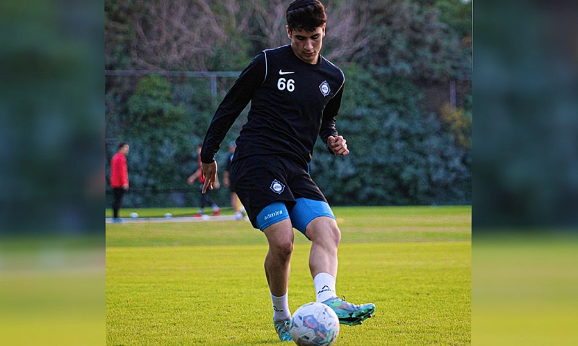 Şehit Fethi Sekin'in Oğlu Hakkında PFDK Kararı