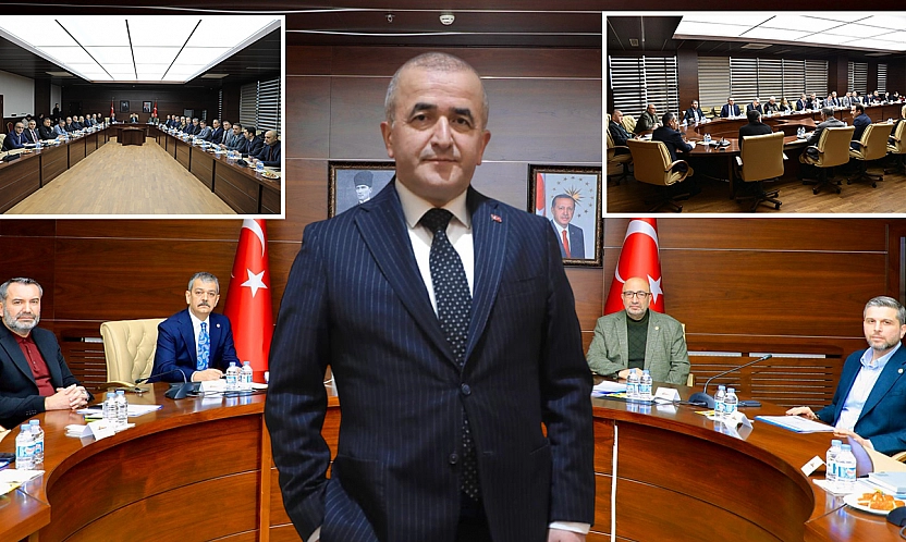 Şehri rahatlatan tarihi kararlar