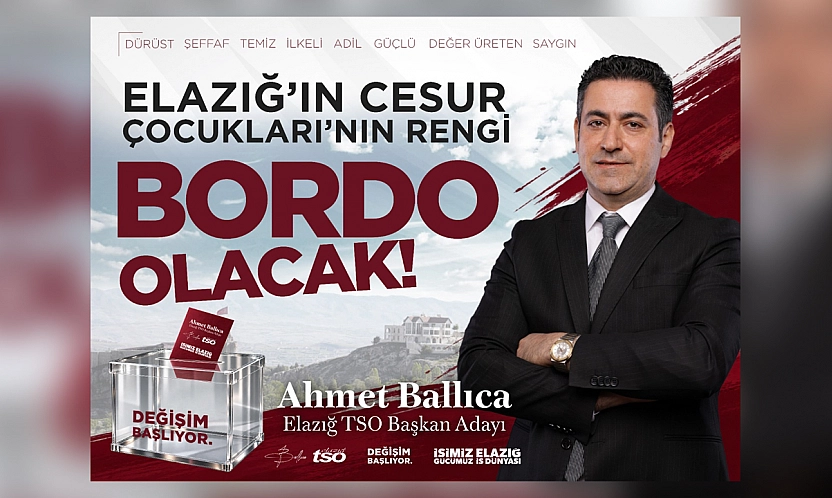 Şehrin cesur çocukları şehrin asil rengini seçti