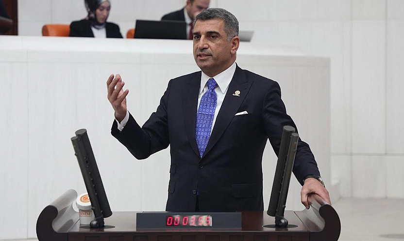 Şehrin yarısı memnun