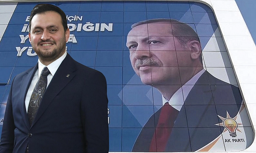 Selmanoğlu: 'AK Parti'nin milletle güçlü bir bağı var'