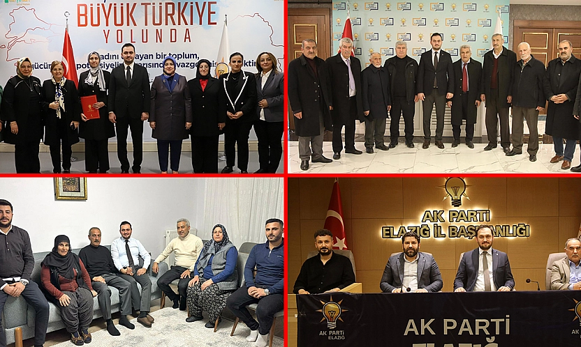 Selmanoğlu'na sevgi seli