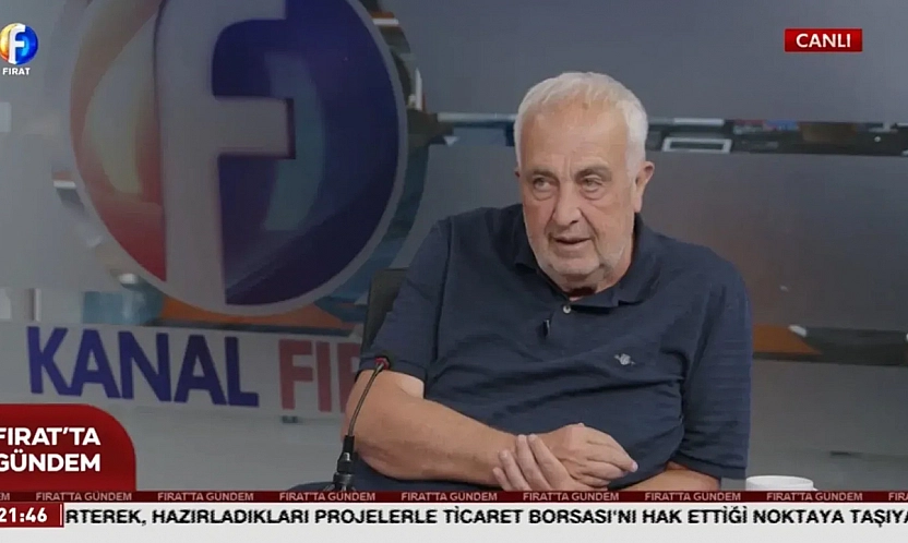 Semih Erdem adaylığını açıkladı