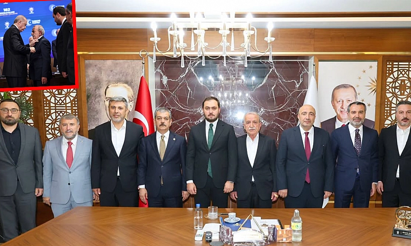 Septioğlu:'yuvama döndüm'